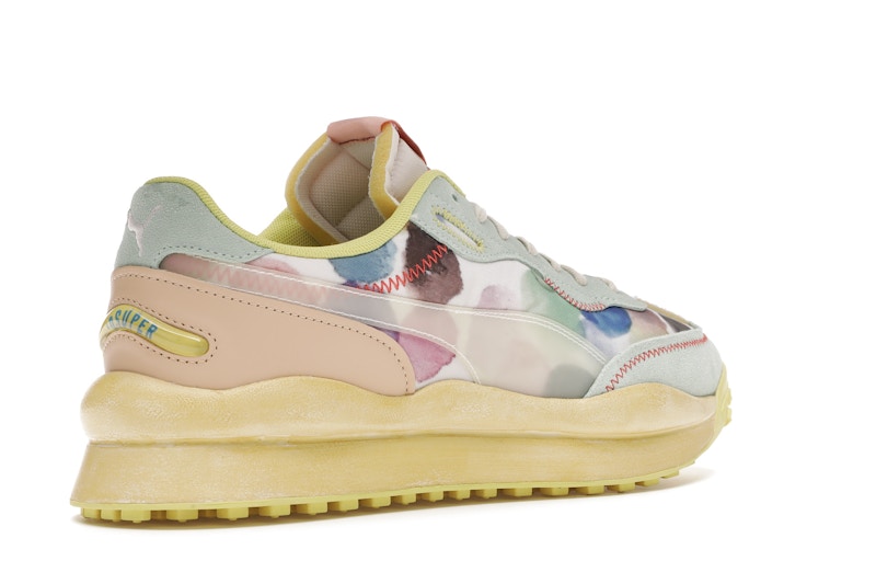 Puma Style Rider KidSuper Studios
