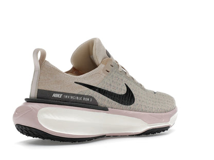 Nike ZoomX Invincible Run 3 Premium Sanddrift Pink Oxford Light Soft Pink Anthracite (Women's)