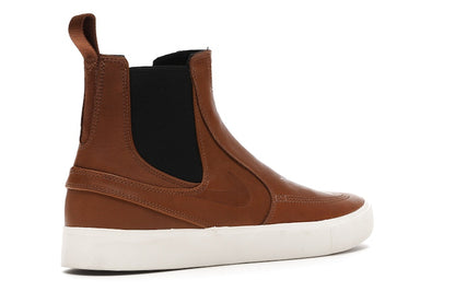 Nike SB Zoom Stefan Janoski Slip Mid RM Light Tan