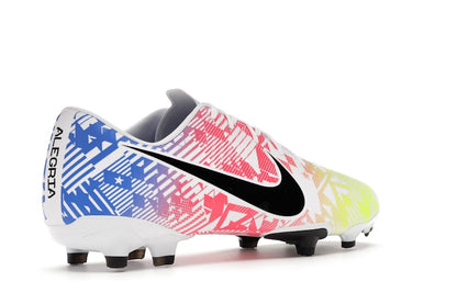 Nike Mercurial Vapor 13 Academy Neymar Jr MG Jogo Prismatico