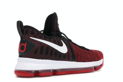 Nike KD 9 Hard Work