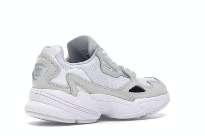 adidas Falcon Triple White (Women's)