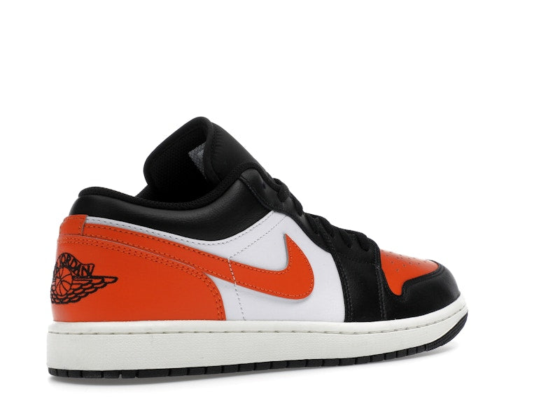 Jordan 1 Low Shattered Backboard Alternate