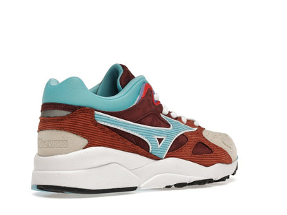 Mizuno Sky Medal Hanon The Angels Share