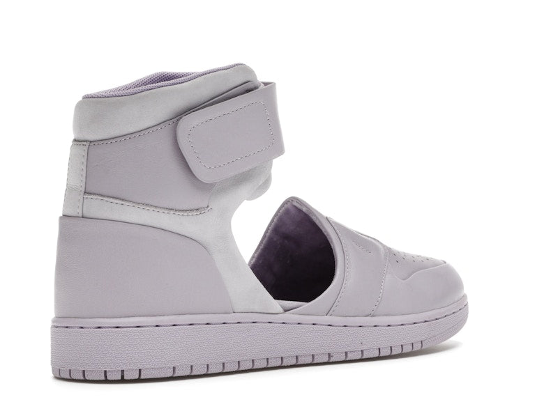 Jordan 1 Lover XX Violet Mist (Women's)