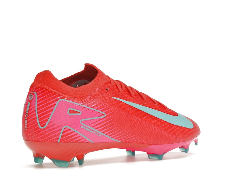 Nike Zoom Mercurial Vapor 16 Pro FG Mad Energy Pack