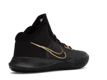 Nike Kyrie Flytrap 4 Black Metallic Gold