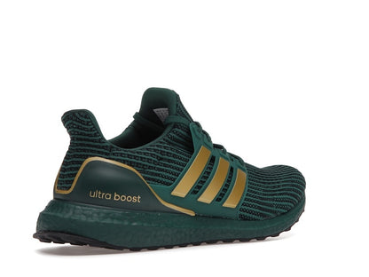 adidas Ultra Boost 4.0 DNA Green Matte Gold