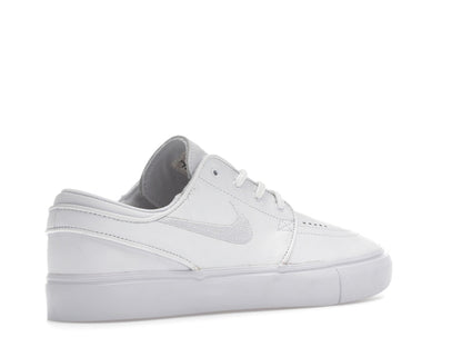 Nike SB Zoom Stefan Janoski OG+ ISO Triple White