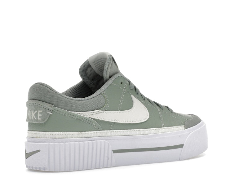 Nike Court Legacy Lift Jade Horizon (Women's)