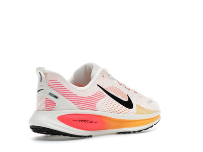 Nike Vomero 18 Sail Bright Crimson Laser Orange (GS)