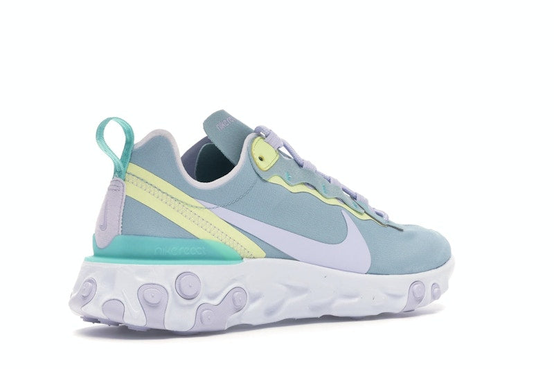 Nike React Element 55 Ocean Cube (Women's)