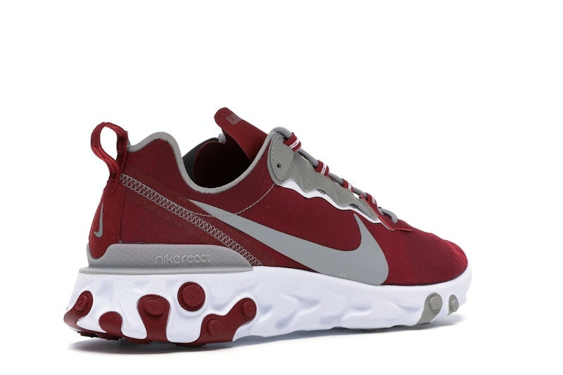 Nike React Element 55 Alabama