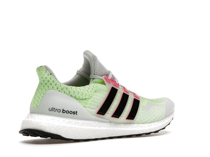 adidas Ultra Boost 5.0 DNA Dash Grey Signal Green