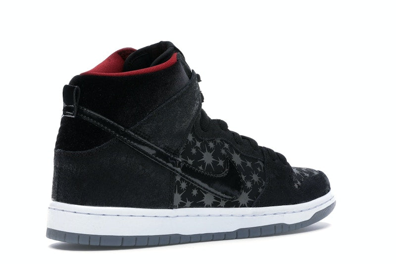 Nike SB Dunk High Brooklyn Projects Paparazzi