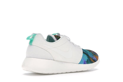 Nike Roshe One Print Sail Menta