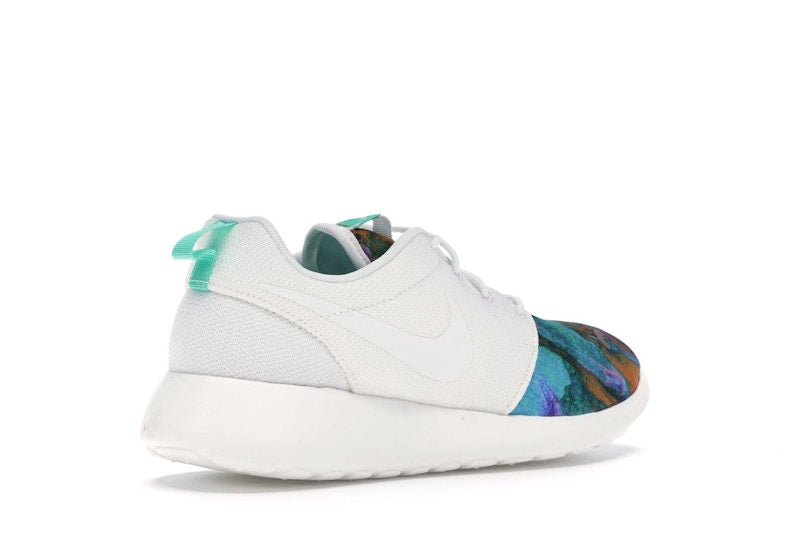 Nike Roshe One Print Sail Menta