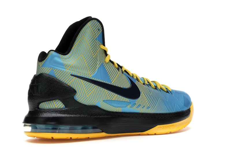 Nike KD 5 N7