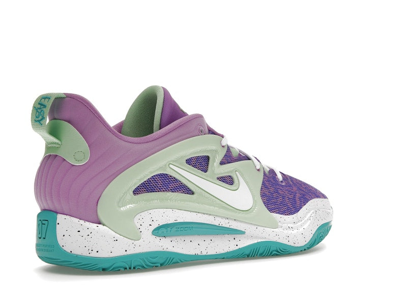 Nike KD 15 EYBL Nationals