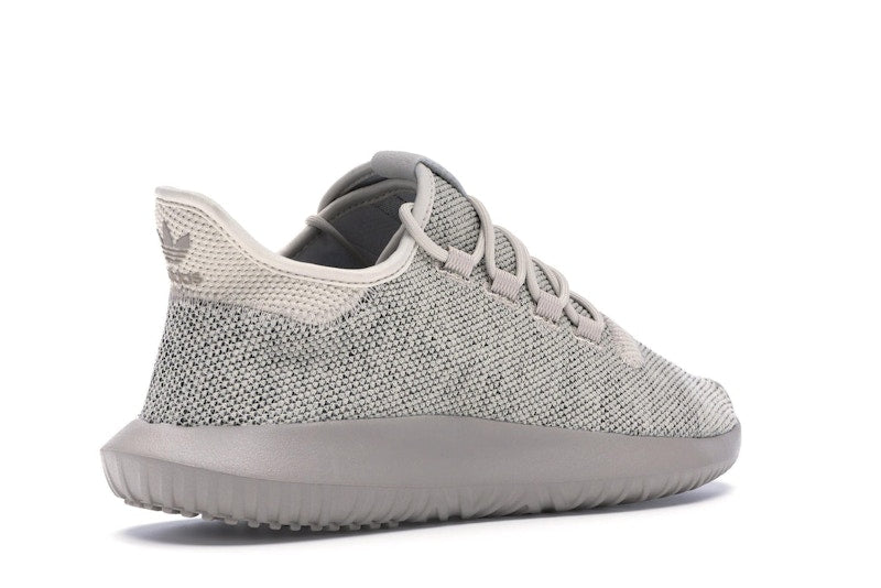 adidas Tubular Shadow Knit Clear Brown