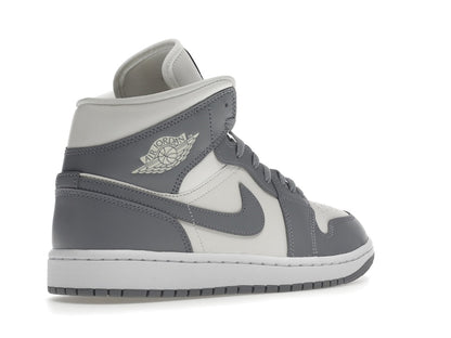 Jordan 1 Mid Stealth (Women's)