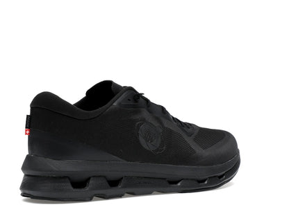 On Running Cloudzone Kith Black