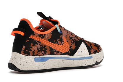 Nike PG 4 Digi Camo