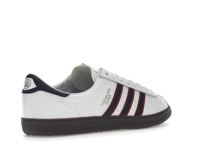 adidas Hochelaga SPZL Cloud White Collegiate Navy