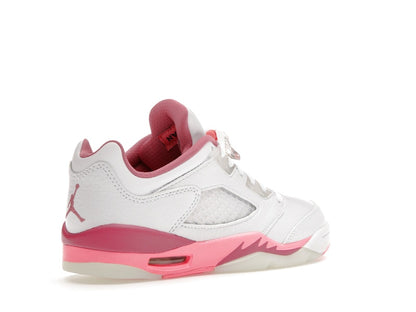 Jordan 5 Retro Low Crafted For Her Desert Berry (GS)
