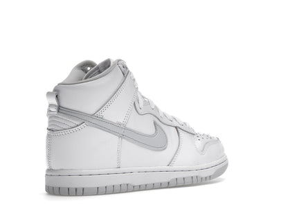 Nike Dunk High SP Pure Platinum