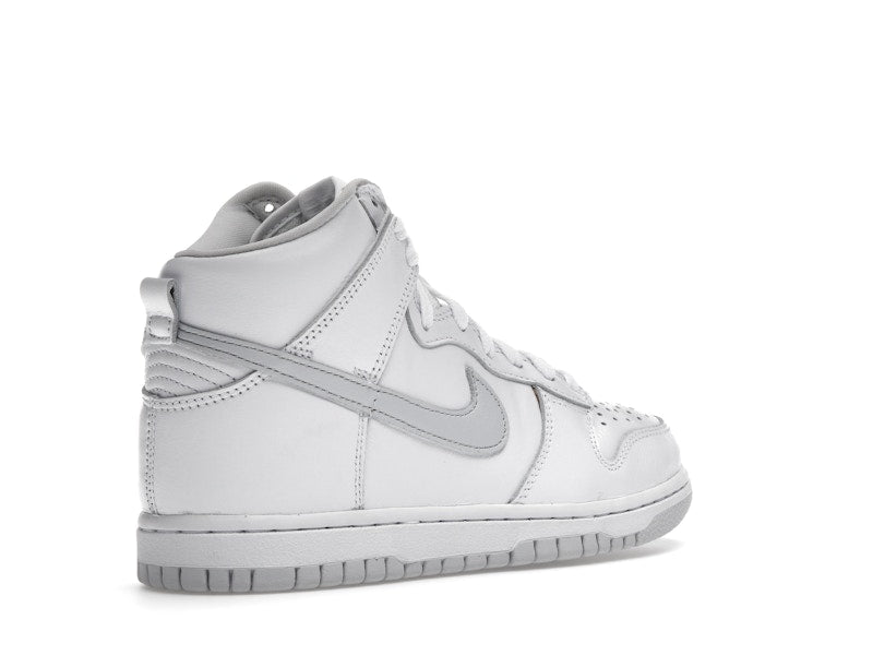 Nike Dunk High SP Pure Platinum