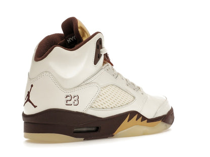 Jordan 5 Retro Golden Ticket (Women's)