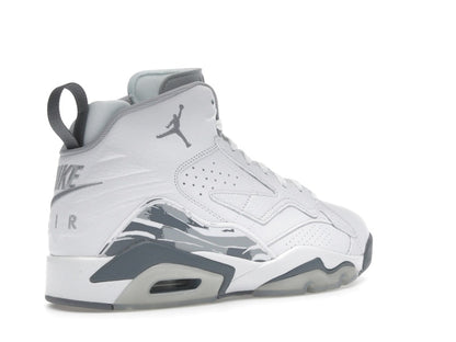 Jordan MVP White Cool Grey