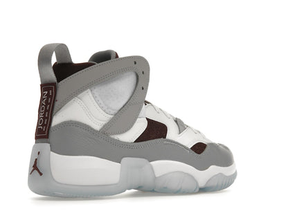 Jordan Jumpman Two Trey Bordeaux