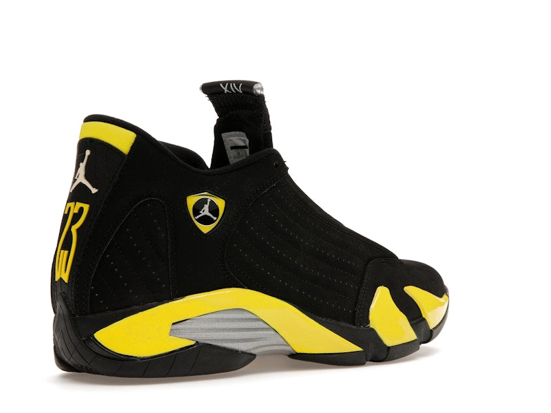Jordan 14 Retro Thunder