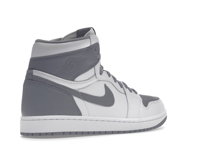 Jordan 1 Retro High OG Stealth