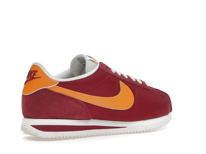 Nike Cortez TXT Noble Red Sundial
