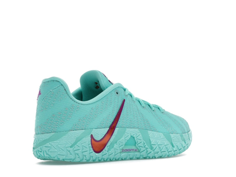 Nike Ja 3 Twelve Time (GS)