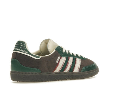 adidas Samba OG notitle Green