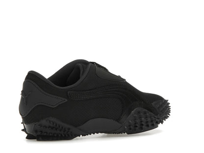 Puma Mostro Archive Monochromatic Black