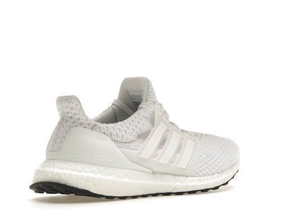 adidas Ultra Boost DNA 5.0 Cloud White Black Sole (Women's)