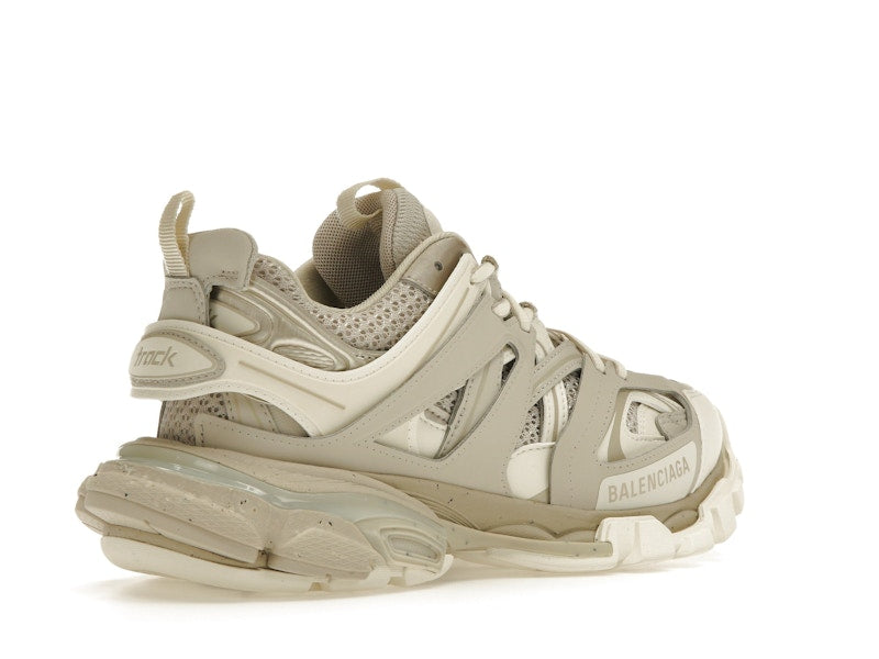Balenciaga Track Recycled Sole Beige (Women's)