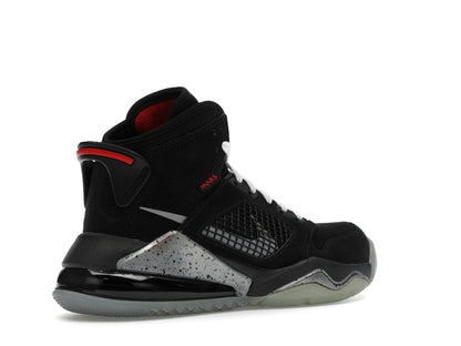 Jordan Mars 270 Black Reflect Silver (GS)