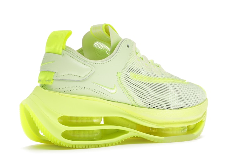 Nike Zoom Double Stacked Barely Volt (Women's)