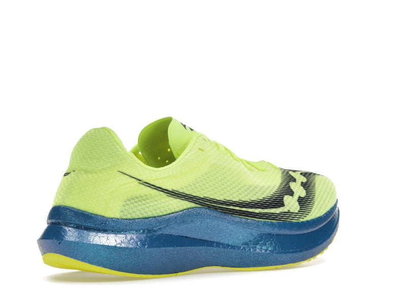 Saucony Endorphin Pro+ Boston Marathon