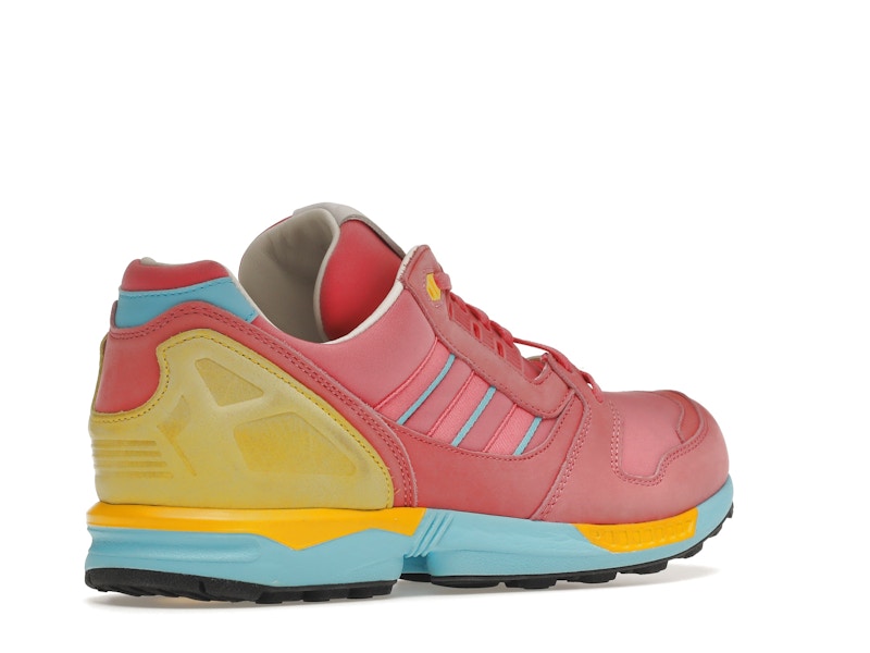 adidas ZX 8000 Bravo Fall of the Wall