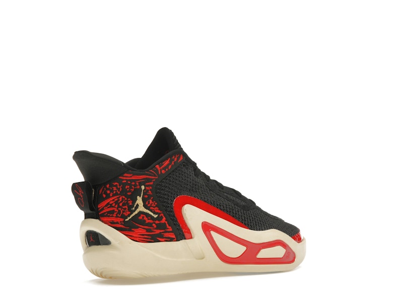 Jordan Tatum 1 Zoo (GS)