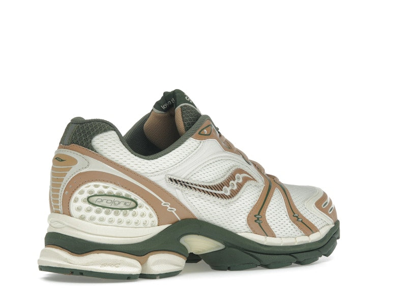 Saucony ProGrid Triumph 4 Saucony & Friends Seanella Abraham