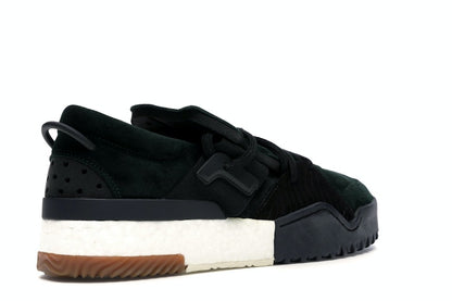 adidas AW BBall Lo Alexander Wang Green Night