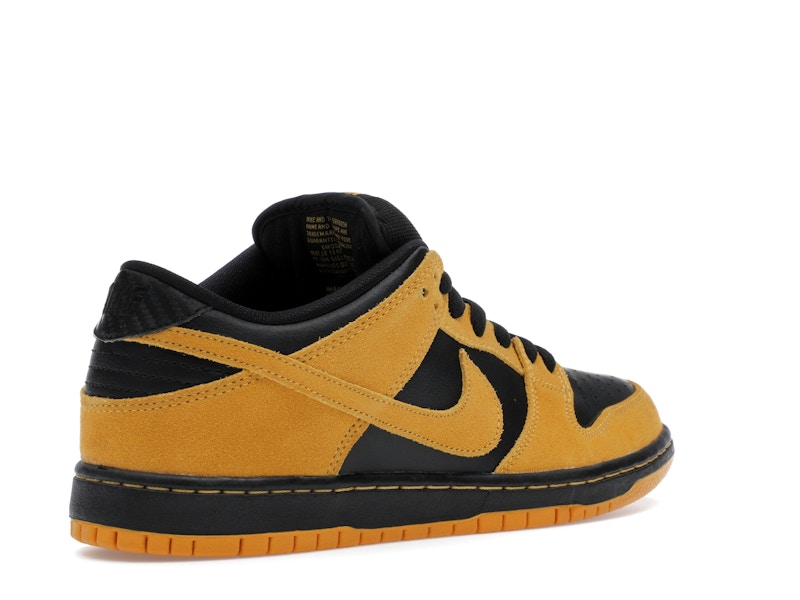 Nike SB Dunk Low Iowa